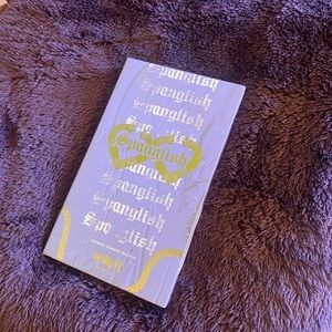 Alamar Spanglish Palette